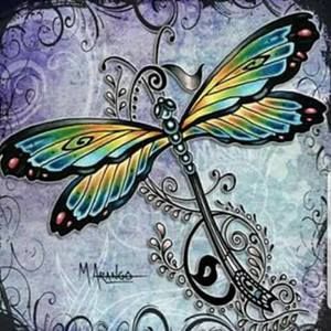 Meet your Posher, Tammy